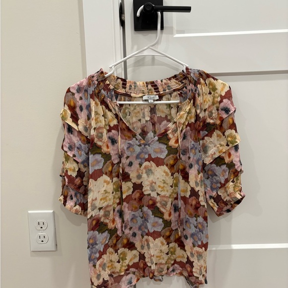 Rails Paris Top size small - Picture 2 of 7